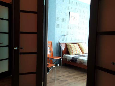 квартира за адресою Лікарський в'їзд (Балакірєва), 23 а