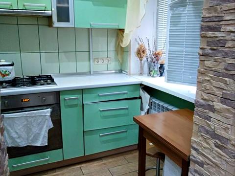 квартира по адресу Франтишека Крала ул., 17