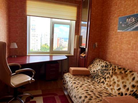 квартира за адресою Паркова вул., 48