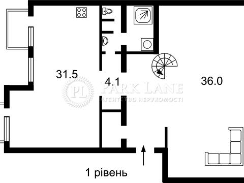 квартира за адресою Ярославів Вал вул., 13