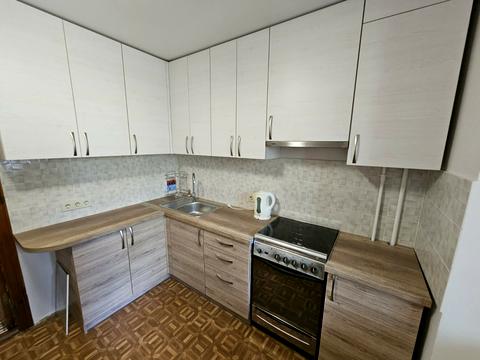 квартира за адресою Теремківська вул., 2-А