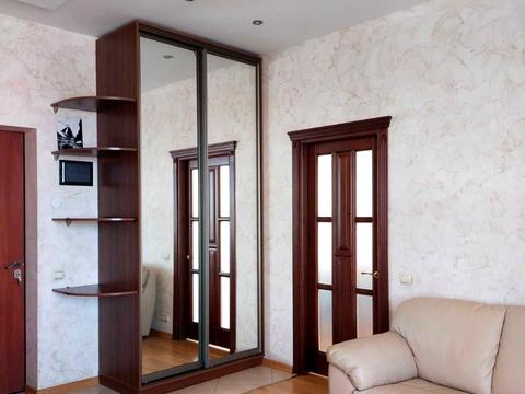 квартира за адресою Екатериниская, 90