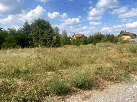 ділянка за адресою Івана Кочерги вул., 18