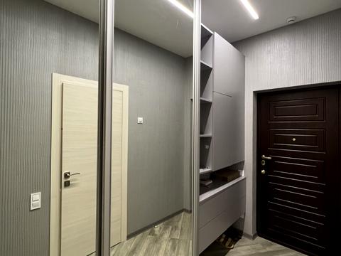 квартира по адресу Итальянский бульв., 3а
