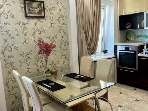 квартира по адресу 600 річчя, 80