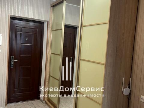 квартира по адресу Валерия Лобановского просп. (Краснозвездный), 39-А