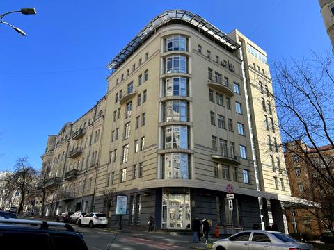 коммерческая по адресу Олеся Гончара ул., 57-Б