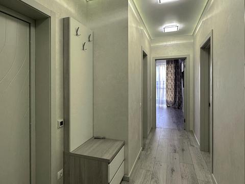 квартира по адресу Миколы Бажана просп., 1-А