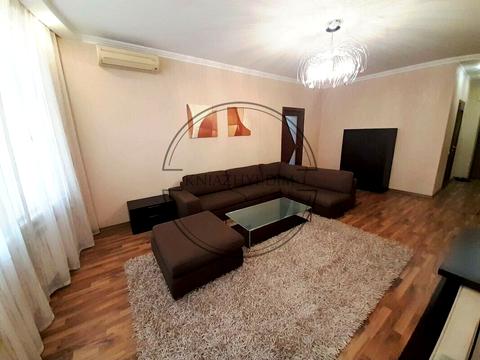 квартира за адресою Панаса Мирного вул., 17