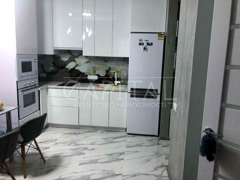 квартира по адресу Вацлава Гавела бульв. (Івана Лепсе), 6/7а