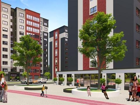 квартира по адресу Січових Стрільців вул., 8б