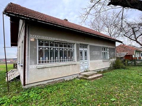 дом по адресу Горяни