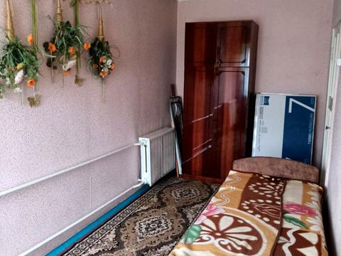 квартира по адресу Церковная ул. (Калиниченко), 1