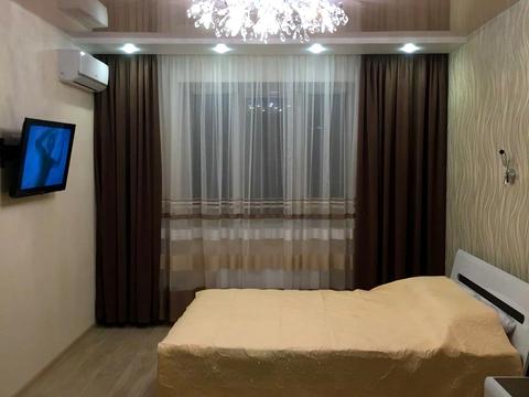 квартира по адресу Миколы Бажана просп., 14