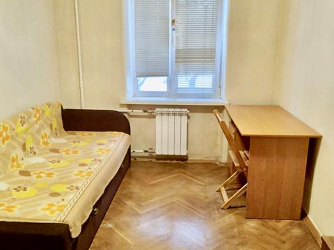 квартира за адресою Голосіївський просп. (40-річчя Жовтня), 122/2