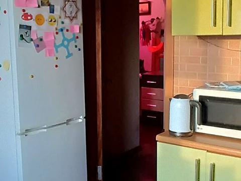 квартира за адресою Чорних Запорожців вул. (Короленка), 60-Б