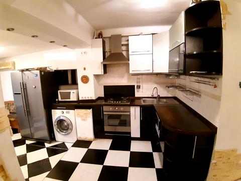 квартира по адресу Дарницкий бульв., 15