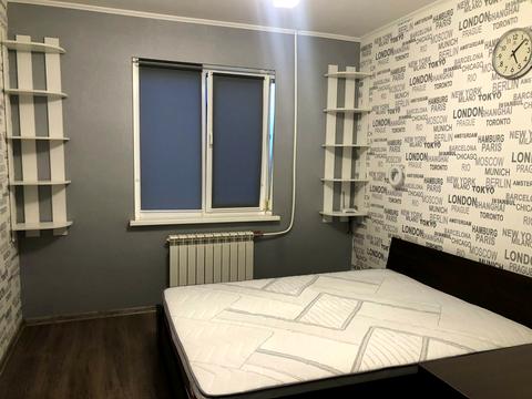 квартира по адресу Есенина, 13