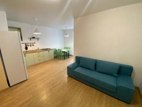 квартира по адресу Васильковская ул., 4а