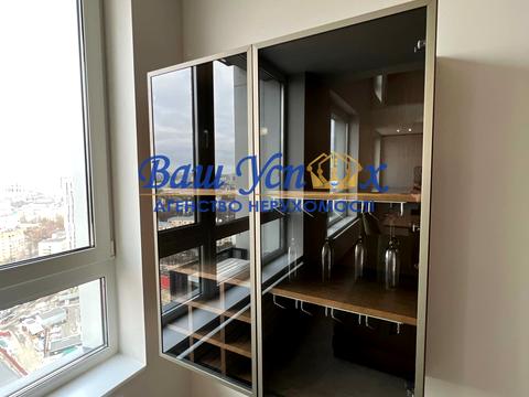 квартира за адресою Дениса Монастирського вул. (Василя Сурікова), 10