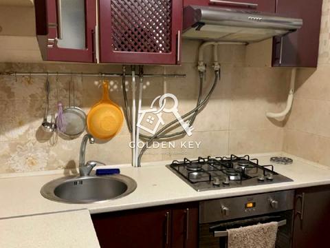 квартира за адресою Кобилянського вул., 199