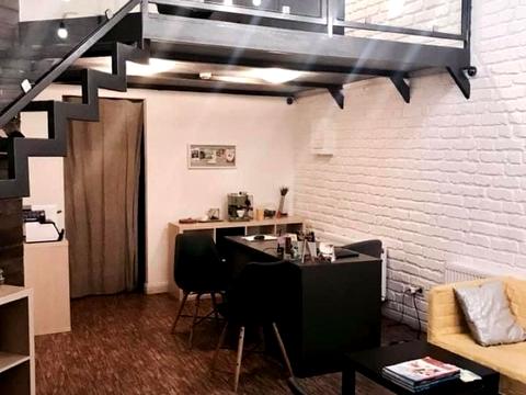 коммерческая по адресу Юрия Олеши ул., 10