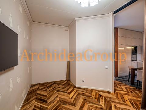 квартира за адресою Лабораторний пров., 7