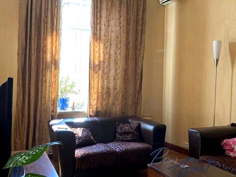 квартира за адресою Ділова вул. (Димитрова), 13