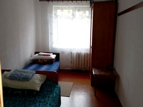 квартира за адресою Кривий Ріг, Косиора, 63