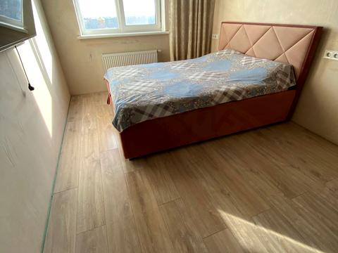 квартира по адресу Льва Ландау просп. (50-летия СССР), 52-А