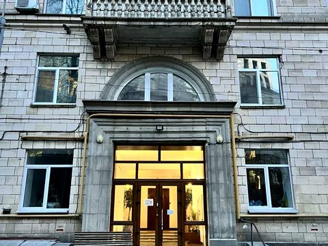 квартира за адресою Хрещатик вул., 25