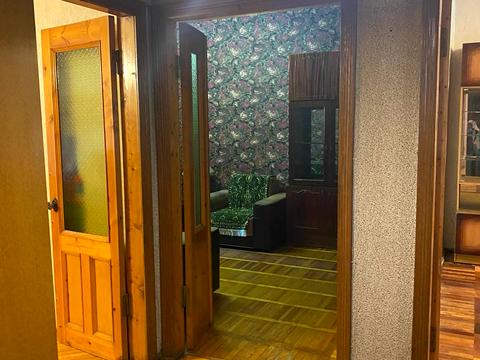 квартира за адресою Німецький в'їзд (Пушкінський), 9