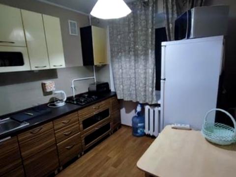 квартира по адресу Электриков ул., 28-Б