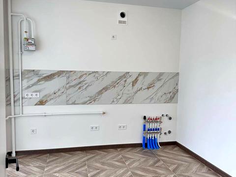 квартира по адресу Высочана ул., 29