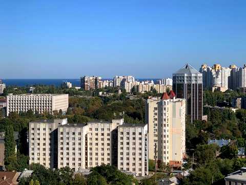 квартира за адресою Середньофонтанська вул., 35