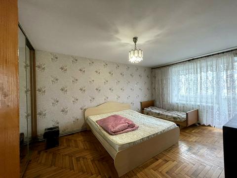 квартира по адресу Владимира Лучаковского ул., 12