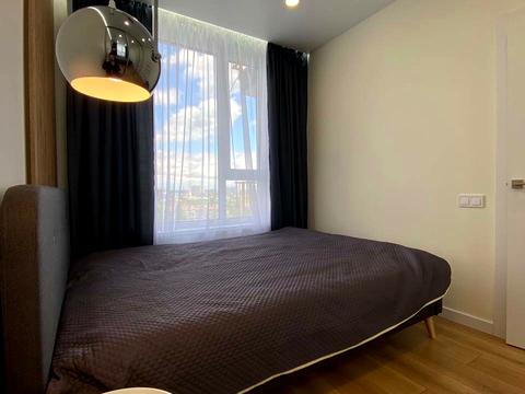 квартира по адресу Ісмаїла Гаспринського ул. (Сормовська), 3