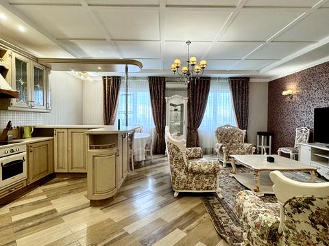 квартира за адресою Білоруська вул., 3