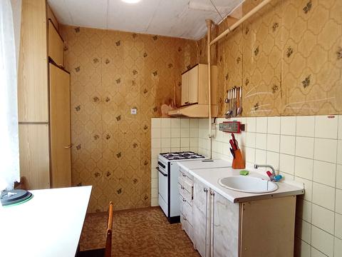 квартира за адресою Всебратське-2 вул., 48