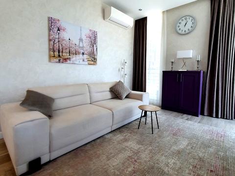 квартира за адресою Київ, Джона Маккейна вул. (Івана Кудрі), 7