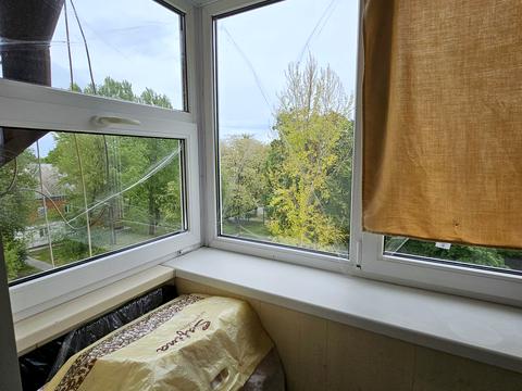 квартира за адресою Аєропорт, 9