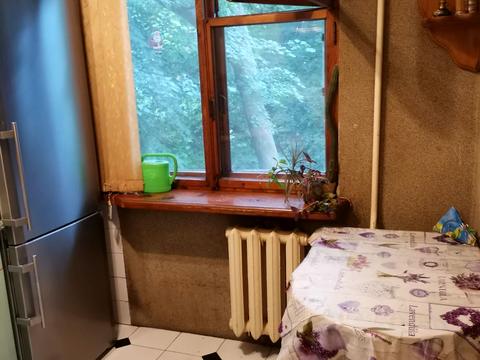 квартира по адресу Ивана и Юрия Лип ул. (Гайдара), 17 А