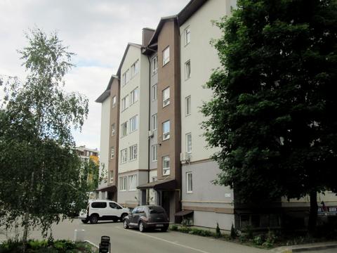 квартира по адресу Мрии, 7Ж