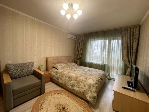 квартира по адресу Владимира Ивасюка просп. (Героїв Сталінграду), 37