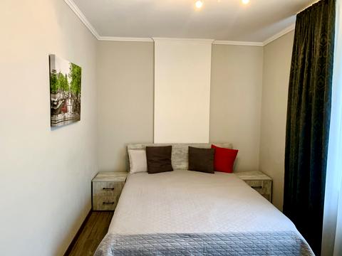 квартира за адресою Солом'янська вул., 16-Б