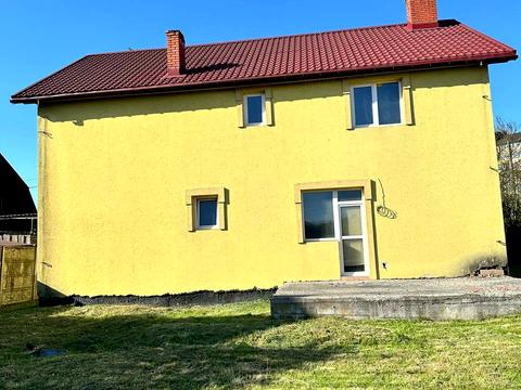 дом по адресу Ивано-Франковск, Тисменицька ул.