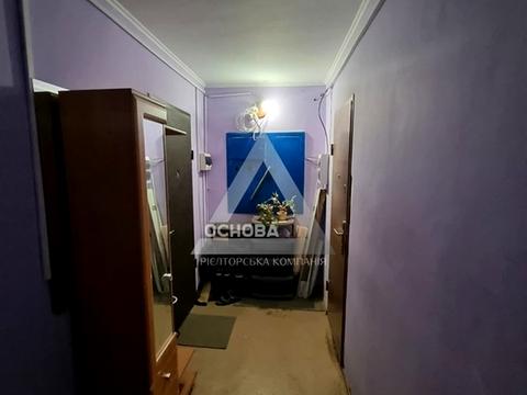 квартира по адресу 40 лет Победы просп., 777