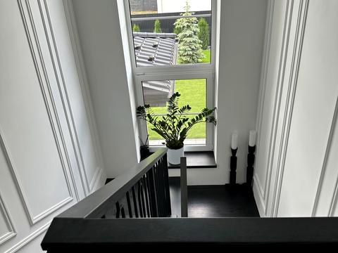 дом по адресу Лучшая ул. (Ломоносова), 1