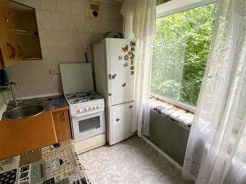 квартира по адресу Воскресенский просп. (Перова), 4