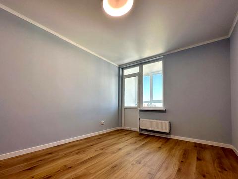 квартира по адресу Независимости ул., 25